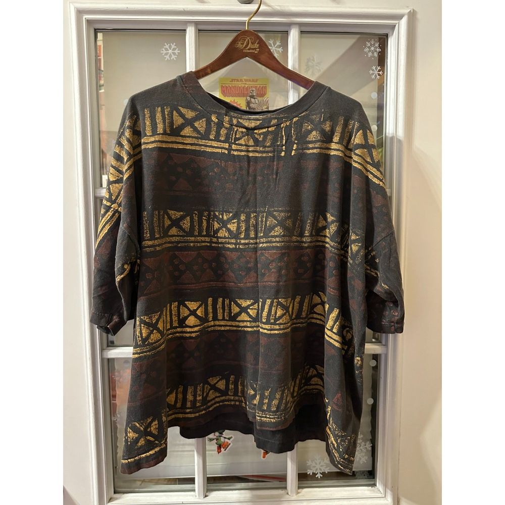 Vintage Star Cody T-Shirt